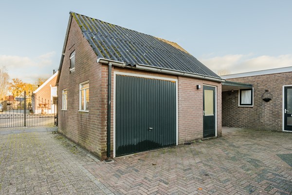 Medium property photo - Westeinde 528, 7671 CT Vriezenveen